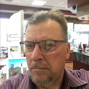 Meet your Posher, John